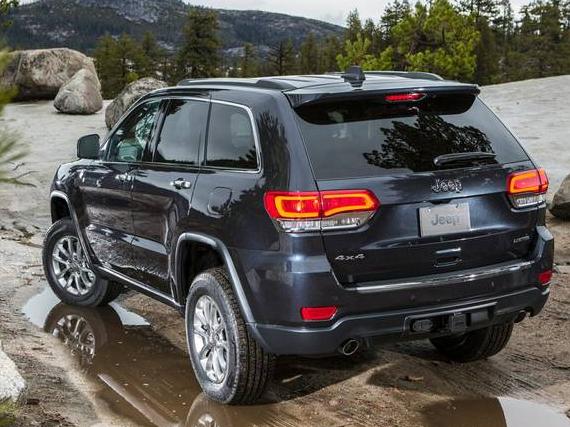 JEEP GRAND CHEROKEE 2015 1C4RJFBT0FC948551 image